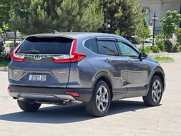 honda servy: Honda CR-V: 2020 г., 1.5 л, Автомат, Бензин, Кроссовер — 6