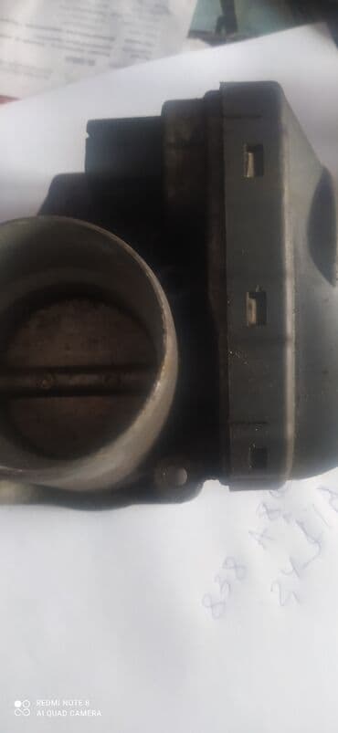 датчик холостого хода гольф 2 1.6 бензин: Volkswagenдвигатель golf год электронная заслонка двигатель 1.6 А — 1