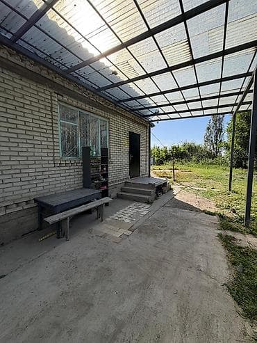 продаю дом бишкек ак босого: Продается дача 10 соток Огромная территория Артазиян вода и 3х фаза — 2