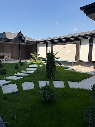 920: 🏡 Роскошный особняк премиум-класса в престижном районе Ынтымак ✨ 550 — 8