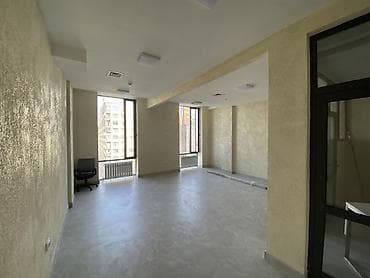 pro group: Сдаётся офис, центр Бишкека - 3 комнаты, общая площадь 63 м² — 1
