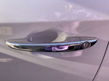 купить авто с кореи бу: Hyundai Sonata: 2018 г., 2 л, Автомат, Газ, Седан — 16