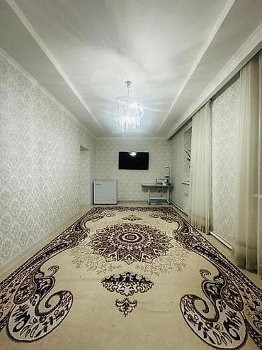 дом город кара балта: Фрунзе айылы — 3