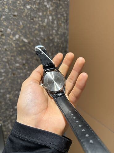 часы для измерения давления: Casio LTP-1302D-7A1. • Оригинал. • Японский механизм «Miyota». • — 8