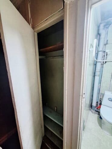 куплю квартиру кок жар: 2 комнаты, 43 м², 104 серия, 5 этаж, Косметический ремонт — 14