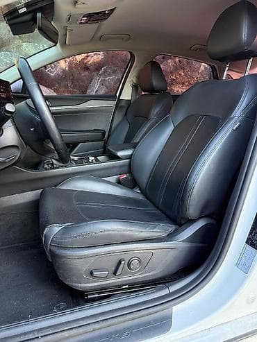 honda git: Kia K5: 2020 г., 0.2 л, Автомат, Газ, Седан — 10