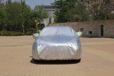 чехол автомашины: Универсалдуу тент — 8