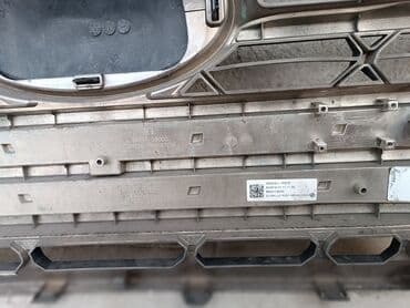 авто с последующим выкупом бишкек саната: Радиатор торлору Hyundai 2019 г., Колдонулган, Оригинал — 6