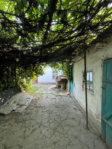 ишу земельный дом кок жар: 4 соток, Для строительства — 3