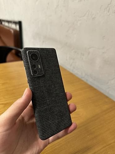 redmi note 10: Xiaomi, 12S, Б/у, 256 ГБ, цвет - Черный, 2 SIM — 1