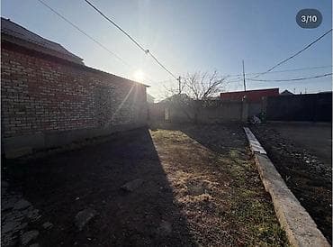 Сниму дом: Продаю участок 6 соток с времянкой Ж/м Арча Бешик В топовом — 2