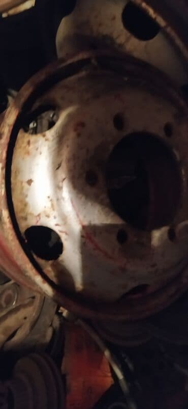 гоформ шины в бишкеке цена: Mercedes-benz диски 17,5 привозные из Германии б/у — 1