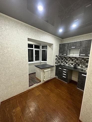 1room flat: 1 комната, Собственник, С мебелью полностью — 4