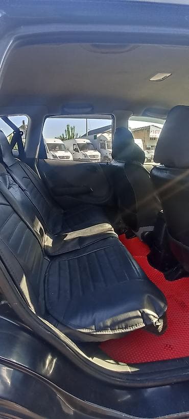 фит фартук: Honda Fit: 2003 г., 1.3 л, Вариатор, Бензин, Хэтчбэк — 5