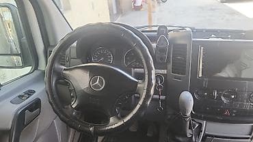 transporter multivan: Грузовик, Mercedes-Benz, Стандарт, Б/у — 2