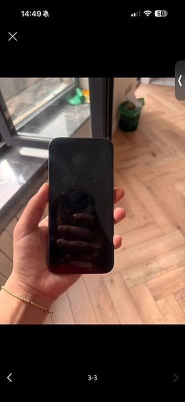 mate 20: IPhone 14 Pro, Deep Purple — 3