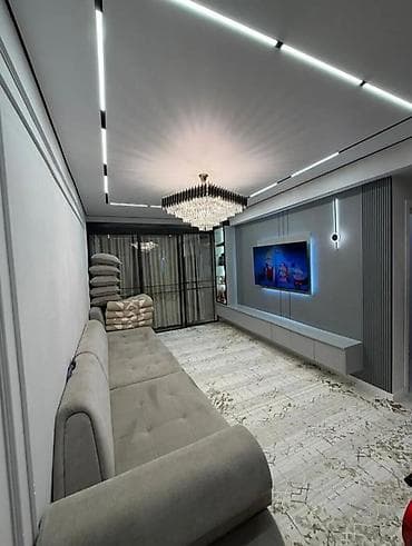 жк кут парк: 2 комнаты, 42 м², Технопарк Элитка, 8 этаж — 1