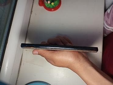 huawei mate x2: Samsung Galaxy A51, Б/у, 128 ГБ, 1 SIM, 2 SIM, eSIM — 5