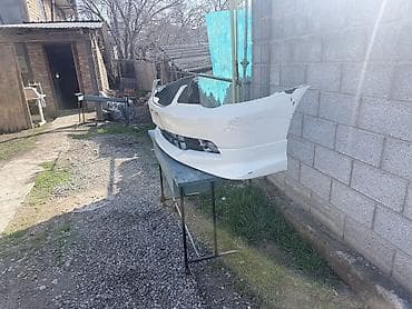 Унаа электрик тетиктери: Бампер Honda, Оригинал — 2