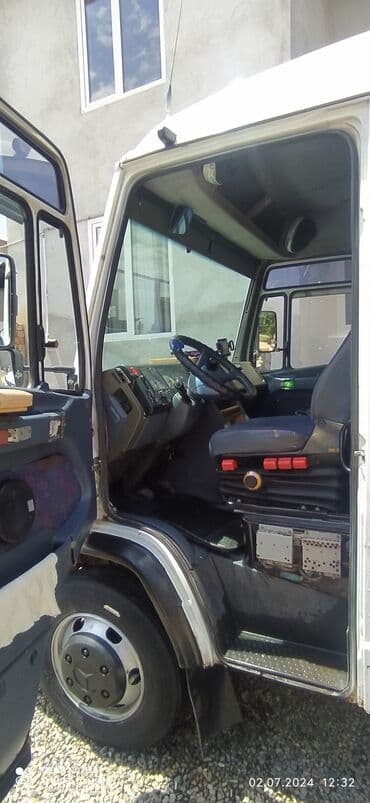 разборка дизельного двигателя: Грузовик, Стандарт, 5 т, Б/у — 23