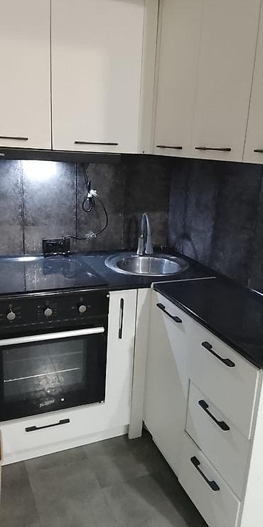 kant flat: 1 комната, 39 м², 1 этаж — 1