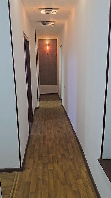 6: 3 комнаты, 77 м², Вефа ТЦ 1 этаж, Старый ремонт — 1