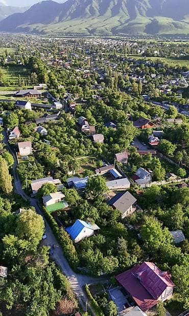 баня бишкек с бассейном: 🏡🔥 ПРОДАЁТСЯ ДАЧА В ТАШ-МОЙНОКЕ! ДТ: «Мичуринец» 🌿 💥 Участок — 6 — 3