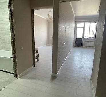borsan: 1 комната, 46 м², Элитка, 4 этаж, Евроремонт — 4
