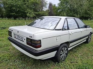радиатор ауди а4 б6: Audi 100: 1984 г., 1.8 л, Механика, Бензин, Седан — 5