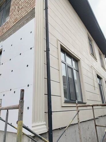 аренда дома на иссык куле: Утепление фасада, Утепление балкона, лоджии, Утепление стен | Утепление дома, Утепление квартиры, Утепление склада | Пенополиуретан, Penoplex, Пенополистирол Больше 6 лет опыта — 3
