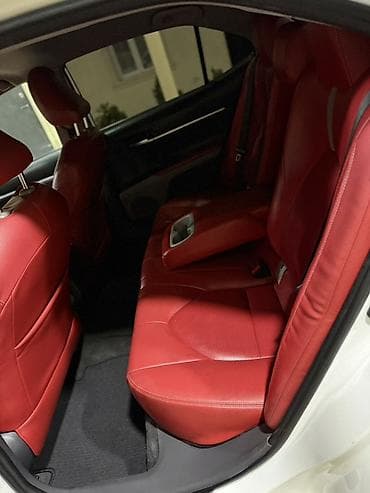 gac gs3: Toyota Camry: 2019 г., 2.5 л, Автомат, Бензин, Седан — 8