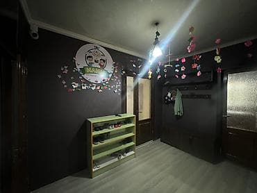 сдаю дом шлагбаум: Сдаю в аренду дом с отдельной времянкой на длительный срок. Размер — 9