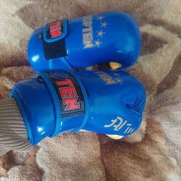 химия 8 класс б.рыспаева с.молдогазиева: Продаю новое кимано . ростовка 110 см. перчатки новые — 4