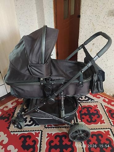 Коляска детская