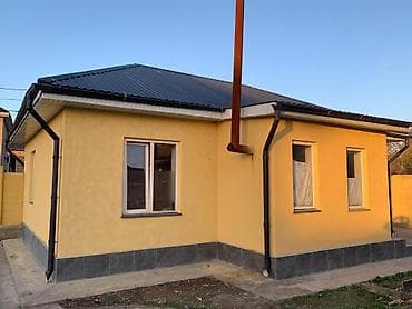 Үйлөр: Үй, 1 м², 3 бөлмө — 2