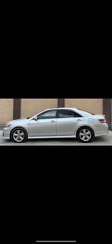 corolla 2004: Toyota Camry: 2010 г., 2.5 л, Автомат, Бензин, Седан — 1