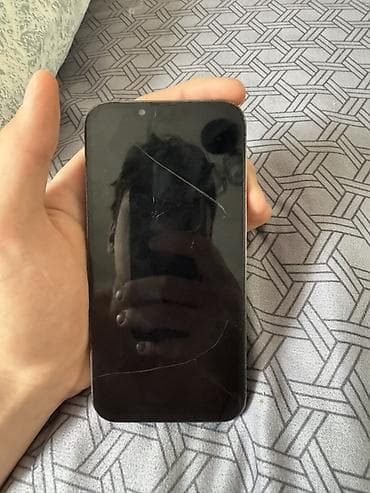 aifon 11pro: IPhone 13 Pro, Б/у, 128 ГБ, Зеленый, 83 % — 2