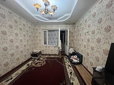 куплю квартиру в рассрочку бишкек: 3 комнаты, Собственник — 4