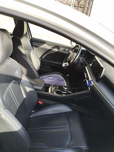 Kia K5: 2021 г., 2 л, Автомат, Бензин, Седан — 6