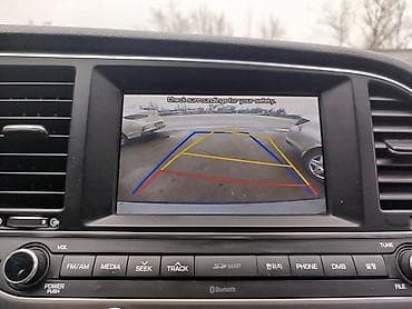 Продажа авто: Hyundai Avante: 2016 г., 1.6 л, Автомат, Бензин, Седан — 4