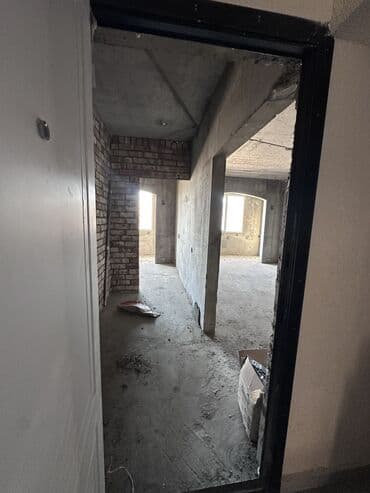 купить квартиру в бишкеке от delmar group: Индивидуалка, 1 комната, 44 м² — 4