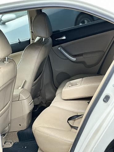 нонда: Honda Accord: 2003 г., 2 л, Автомат, Бензин, Седан — 5