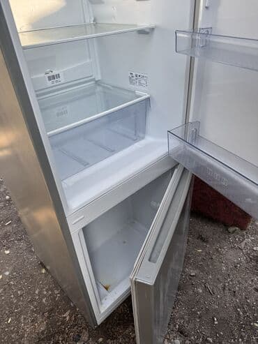 детские машины на аккумуляторе: Холодильник не рабочий — 4