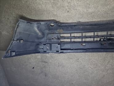 запчасти на опель зафира б: Бампер Передний Opel, Б/у, Оригинал — 8
