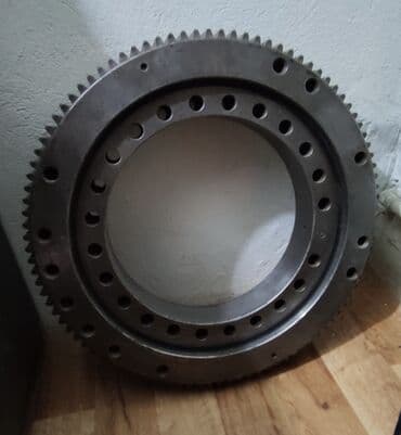 емкость 1 тонна: Продам тельфер 2т советский абсолютно новый лежал на складе и другое — 5