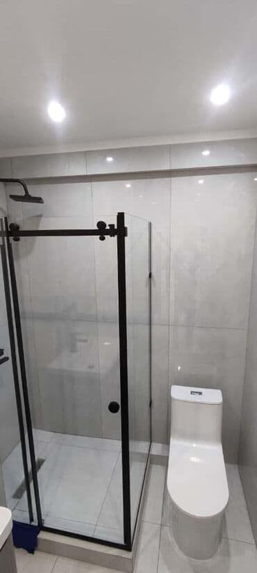 квартира кант продажа: 1 комната, 44 м², Элитка, 2 этаж, Евроремонт — 14