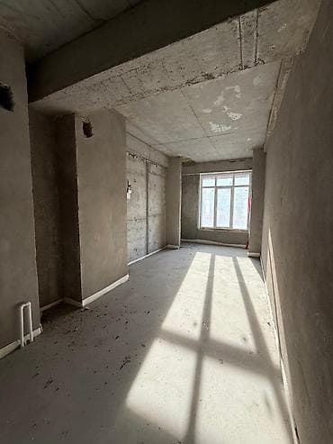 43: 3 комнаты, 96 м², Элитка, 7 этаж, Готовая ПСО (под самоотделку) — 4