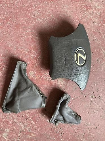 лексус жх 470 цена бишкек: Подушка безопасности Lexus 2006 г., Б/у, Оригинал — 3