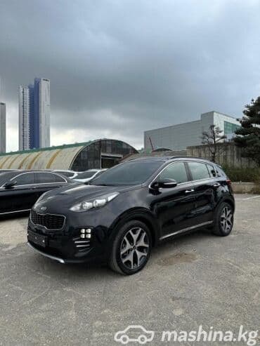 авто рассрочка бишкек без первоначального взноса: Сдаю Kia Sportage, Посуточно, Без водителя, | Залог, Предоплата, Водительские права — 5