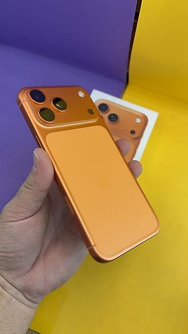 айфон хс макс цена бишкек: IPhone 17 Pro Max, Б/у, 256 ГБ, Коробка, 100 % — 4